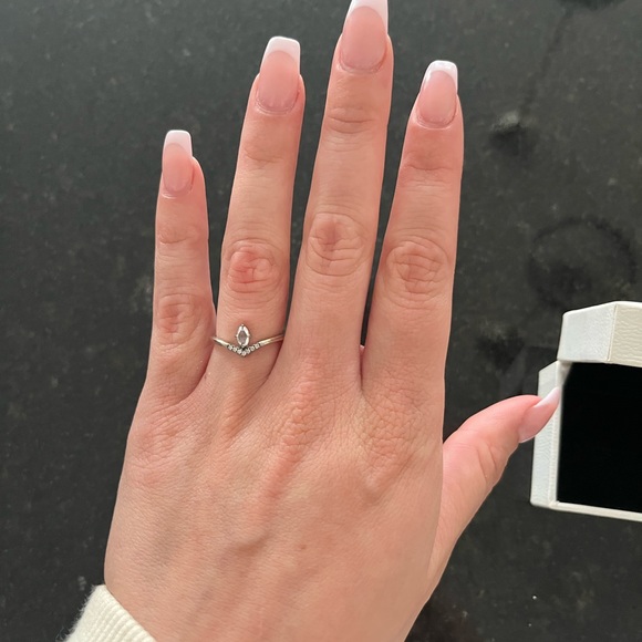 Pandora Ring! Never Worn! - Picture 2 of 4